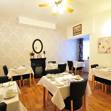 Guest house Hermosa Guesthouse Scarborough