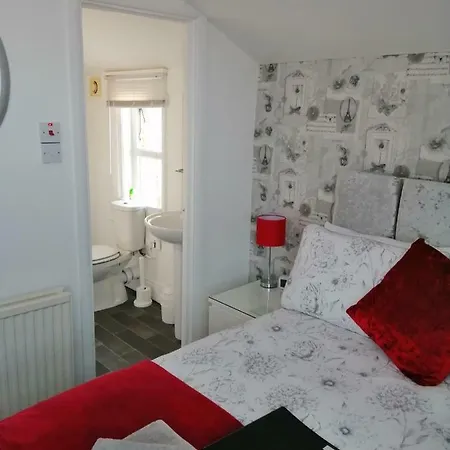 Guest house Hermosa Guesthouse