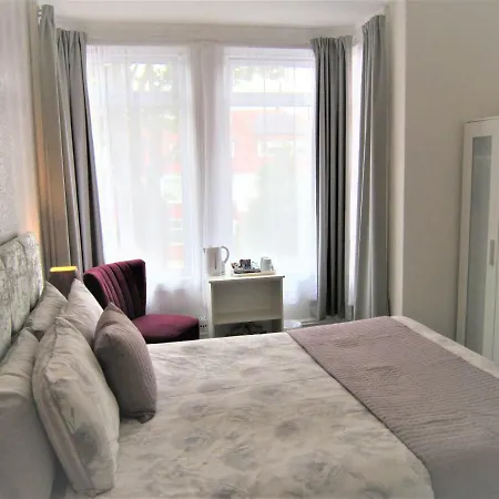 Guest house Hermosa Guesthouse Scarborough