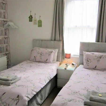 Hermosa Maison d'hôtes 3*