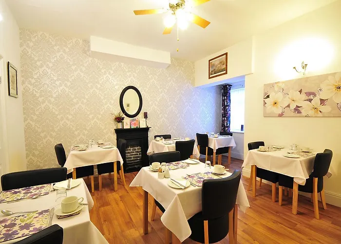 Guest house Hermosa Guesthouse Scarborough