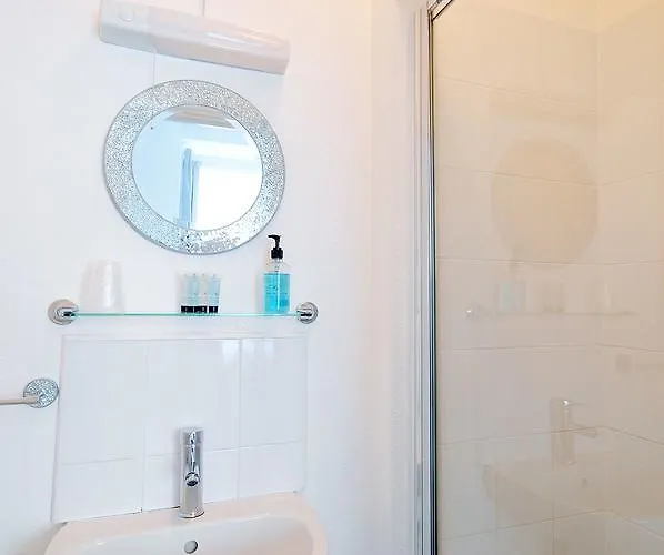 Guest house Hermosa Guesthouse