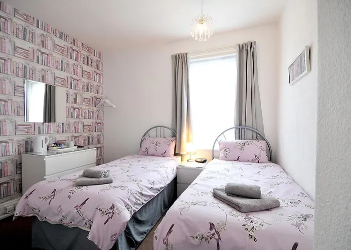 Guest house Hermosa Guesthouse