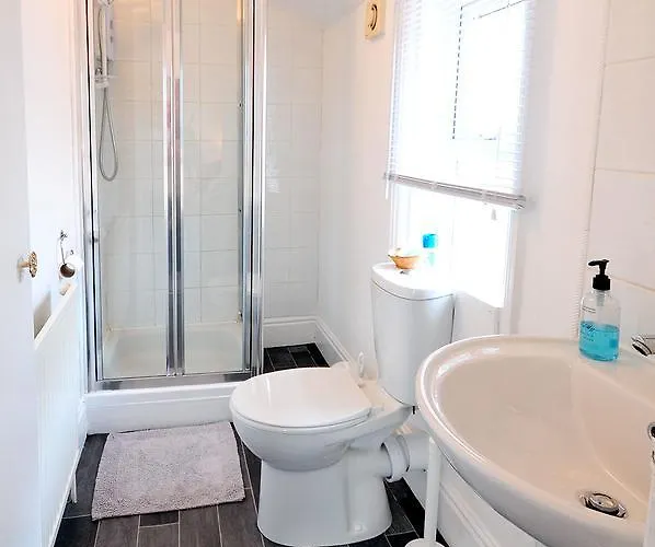 Hermosa Guesthouse Guest house Scarborough