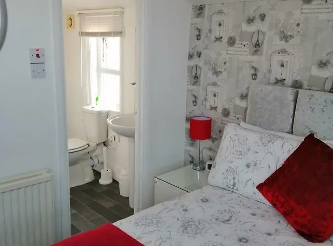 Guest house Hermosa Guesthouse