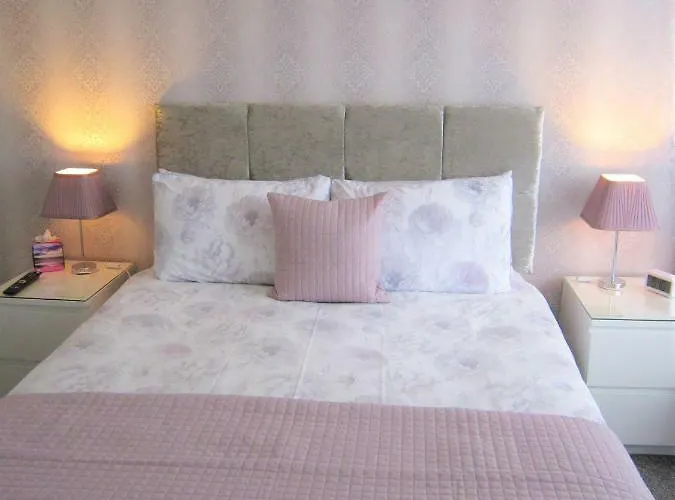 Hermosa Guesthouse Guest house Scarborough