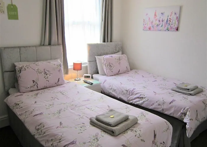 Guest house Hermosa Guesthouse 3*