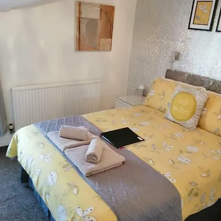Hermosa Guesthouse