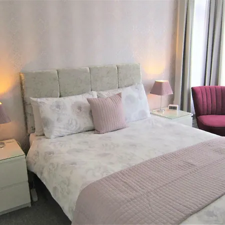 Hermosa Guesthouse